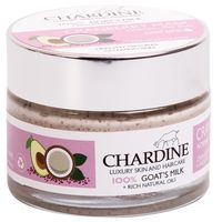 Chardine Goat Milk Cranberry Mask (Normal/Dry)